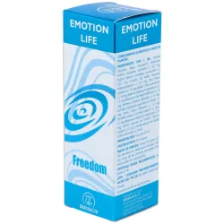 Emotionlife freedom 50ml. | Farmacia Barata