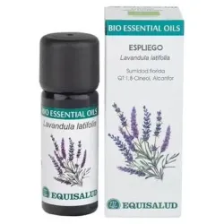 Bio essential oils espliego aceite esencial 10ml.
