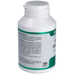 Equisalud holofit ampk plus 180caps | Farmacia Barata
