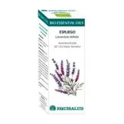 Bio essential oils espliego aceite esencial 10ml. | Farmacia Barata