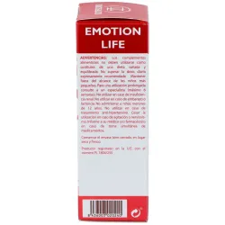Emotionlife confidence 50ml. | Farmacia Barata