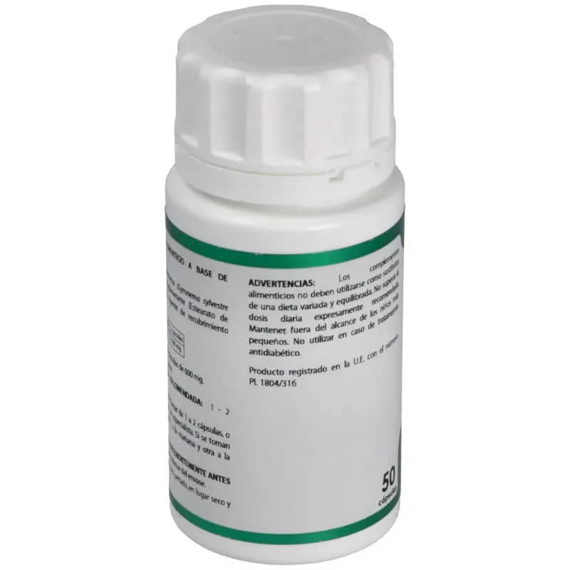 Holofit ayurveda gymnema 50cap. | Farmacia Barata