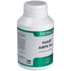 Equisalud holofit ampk plus 180caps | Farmacia Barata