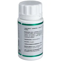 Equisalud ayurveda manjistha 50caps | Farmacia Barata