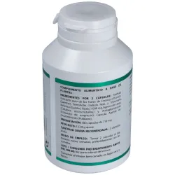 Equisalud ayurveda triphala 180caps | Farmacia Barata