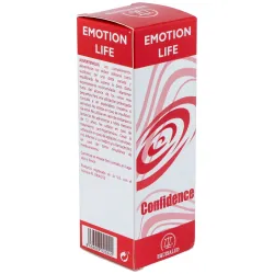 Emotionlife confidence 50ml. | Farmacia Barata
