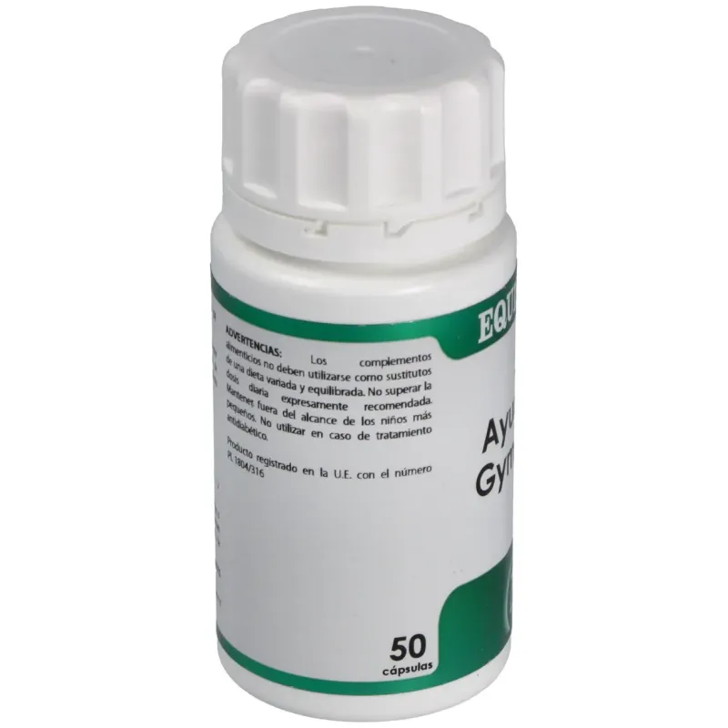 Holofit ayurveda gymnema 50cap. | Farmacia Barata