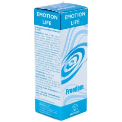 Emotionlife freedom 50ml. | Farmacia Barata