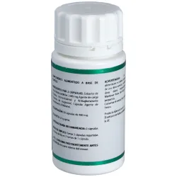 Equisalud ayurveda manjistha 50caps | Farmacia Barata