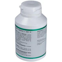 Equisalud ayurveda triphala 180caps | Farmacia Barata