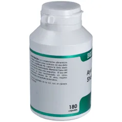 Equisalud ayurveda shatavari 180caps | Farmacia Barata