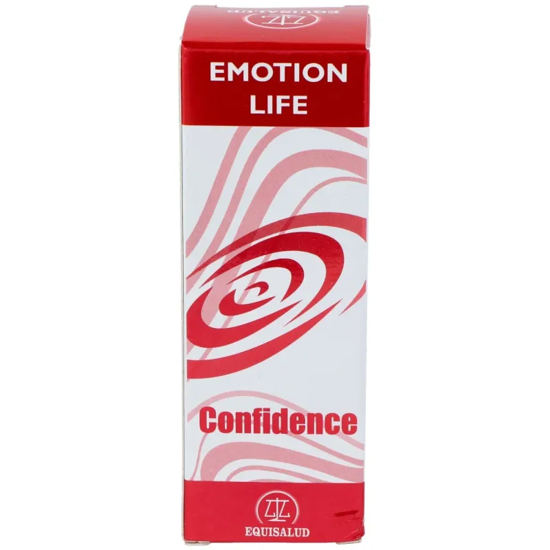 Emotionlife confidence 50ml. | Farmacia Barata