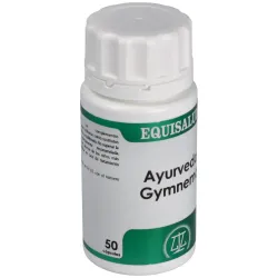 Holofit ayurveda gymnema 50cap. | Farmacia Barata