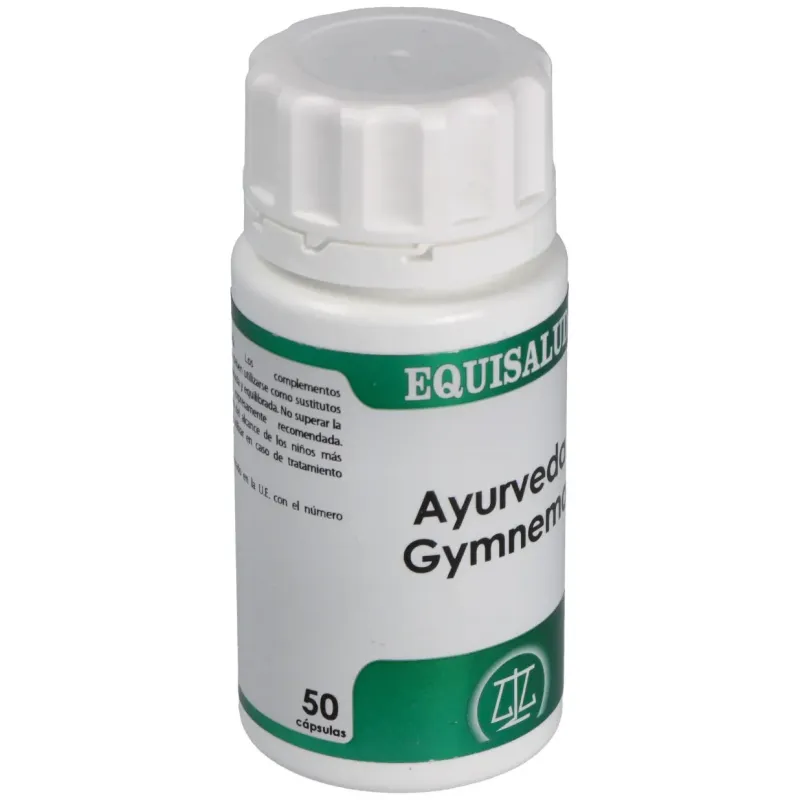 Holofit ayurveda gymnema 50cap. | Farmacia Barata