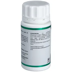 Equisalud ayurveda manjistha 50caps | Farmacia Barata
