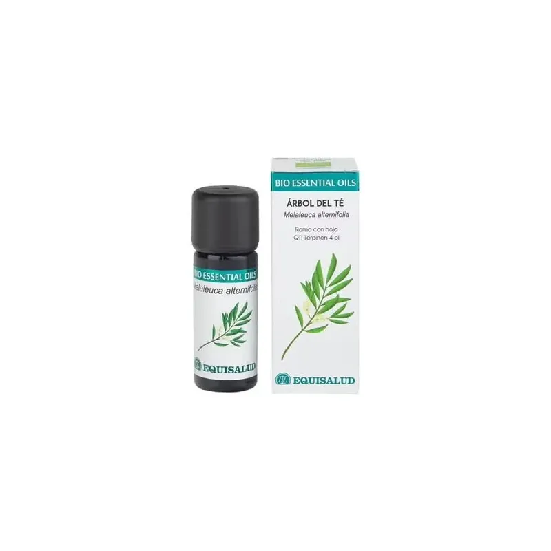 Bio essential oils arbol del te ac. esencial 10ml. | Farmacia Barata Bio essential oils arbol del te ac. esencial 10ml. | Farmacia Barata