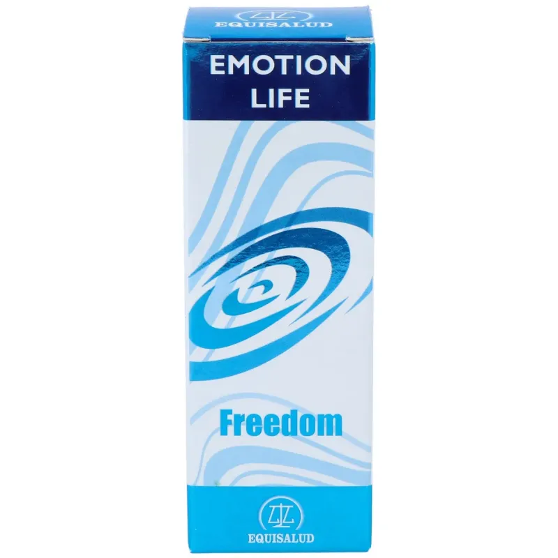 Emotionlife freedom 50ml. | Farmacia Barata