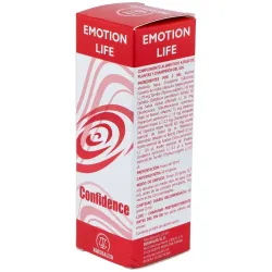 Emotionlife confidence 50ml. | Farmacia Barata