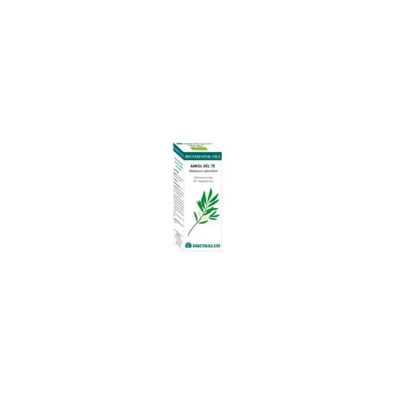 Bio essential oils arbol del te ac. esencial 10ml. | Farmacia Barata Bio essential oils arbol del te ac. esencial 10ml. | Farmacia Barata