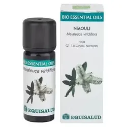Bio essential oils niaouli aceite esencial 10ml.