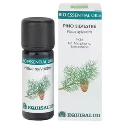 Bio essential oils pino silvestre ac.esencial 10ml