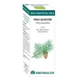 Bio essential oils pino silvestre ac.esencial 10ml | Farmacia Barata