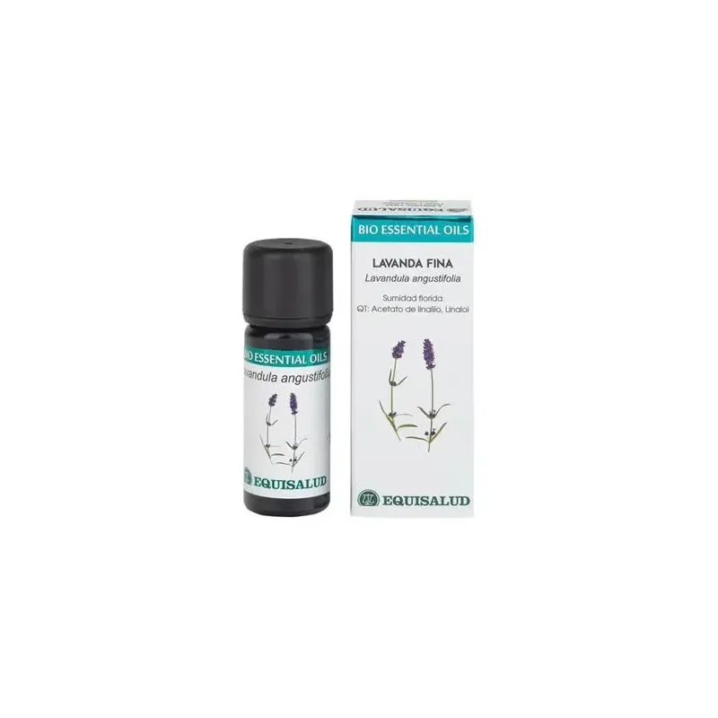 Bio essential oils lavanda aceite esencial 10ml. | Farmacia Barata