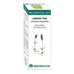 Bio essential oils lavanda aceite esencial 10ml. | Farmacia Barata