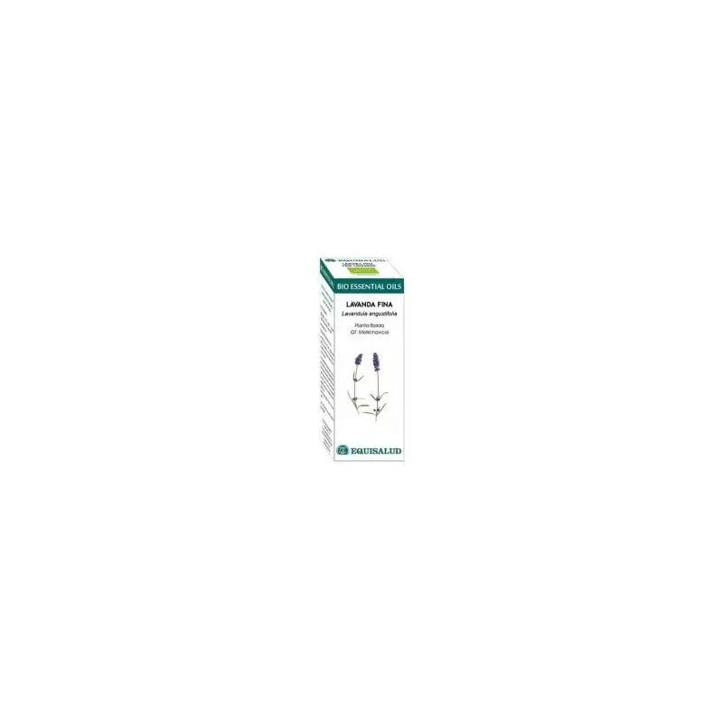 Bio essential oils lavanda aceite esencial 10ml. | Farmacia Barata
