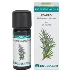 Bio essential oils romero aceite esencial 10ml.