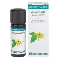 Bio essential oils ylang-ylang ac. esencial 10ml.