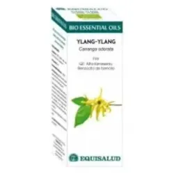Bio essential oils ylang-ylang ac. esencial 10ml. | Farmacia Barata