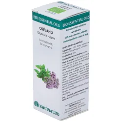 Bio essential oils oregano ac. esencial 10ml. | Farmacia Barata