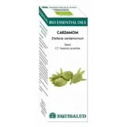 Bio essential oils cardamomo aceite esencial 10ml. | Farmacia Barata