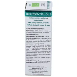 Bio essential oils oregano ac. esencial 10ml. | Farmacia Barata
