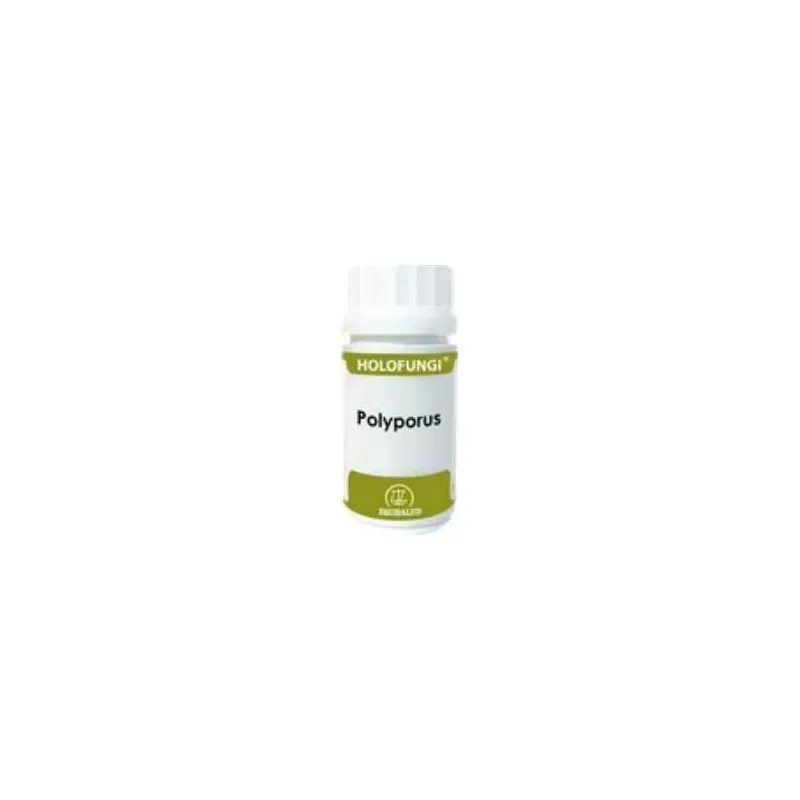 Holofungi polyporus 180cap. | Farmacia Barata