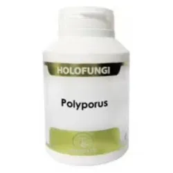 Holofungi polyporus 180cap. | Farmacia Barata