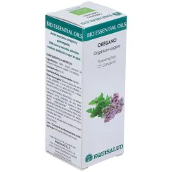 Bio essential oils oregano ac. esencial 10ml. | Farmacia Barata