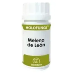 Equisalud holofungi melena de león 180caps