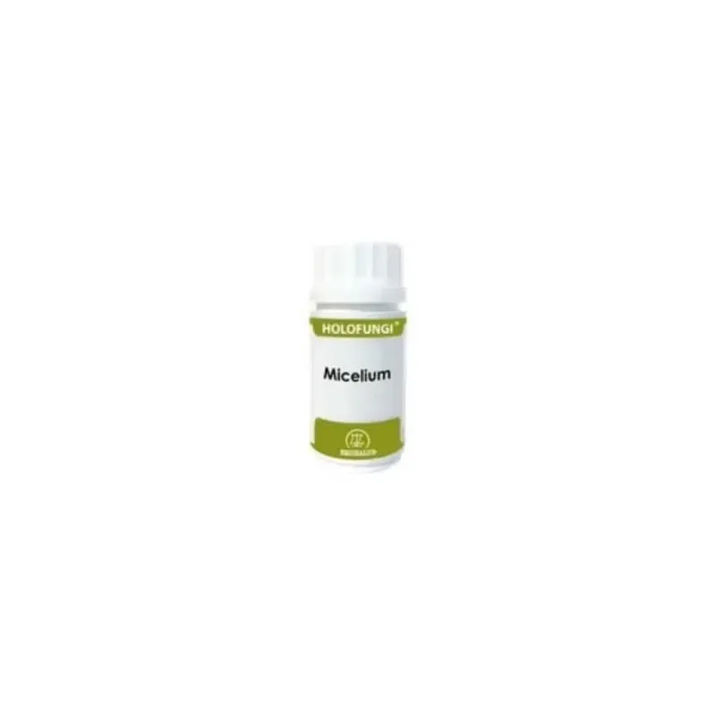 Holofungi micelium 180cap. | Farmacia Barata Holofungi micelium 180cap. | Farmacia Barata