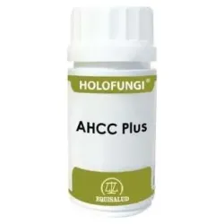 Equisalud holofungi ahcc plus 50caps