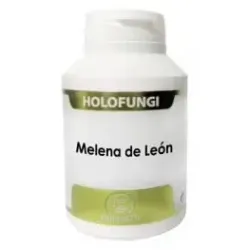 Equisalud holofungi melena de león 180caps | Farmacia Barata