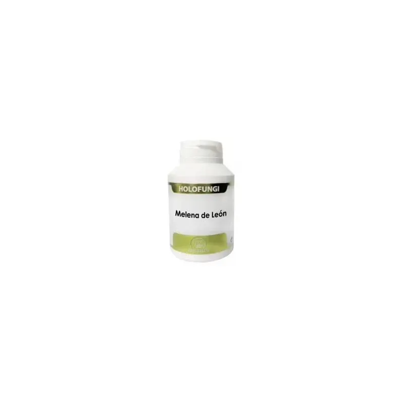 Equisalud holofungi melena de león 180caps | Farmacia Barata