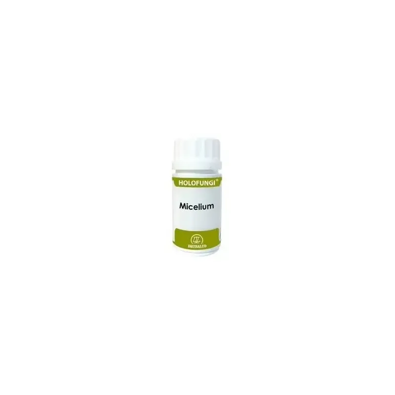 Holofungi micelium 180cap. | Farmacia Barata Holofungi micelium 180cap. | Farmacia Barata