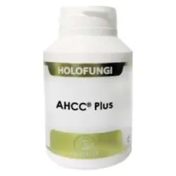 Holofungi ahcc plus 180cap.