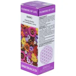 Flower of life animo 15ml. | Farmacia Barata