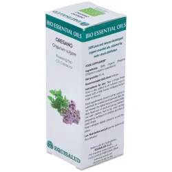Bio essential oils oregano ac. esencial 10ml. | Farmacia Barata