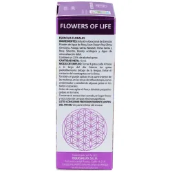 Flower of life animo 15ml. | Farmacia Barata