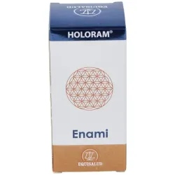 Equisalud holoram enami 60caps