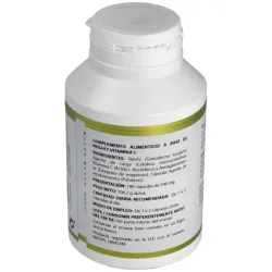 Holofungi reishi 180cap. | Farmacia Barata